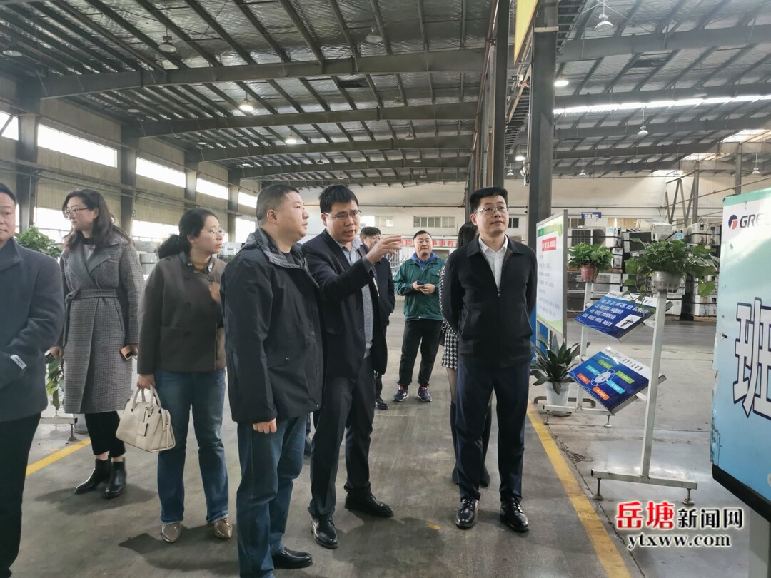 区领导带队赴宁乡市开展省级生态文明建设示范区创建工作学习交流