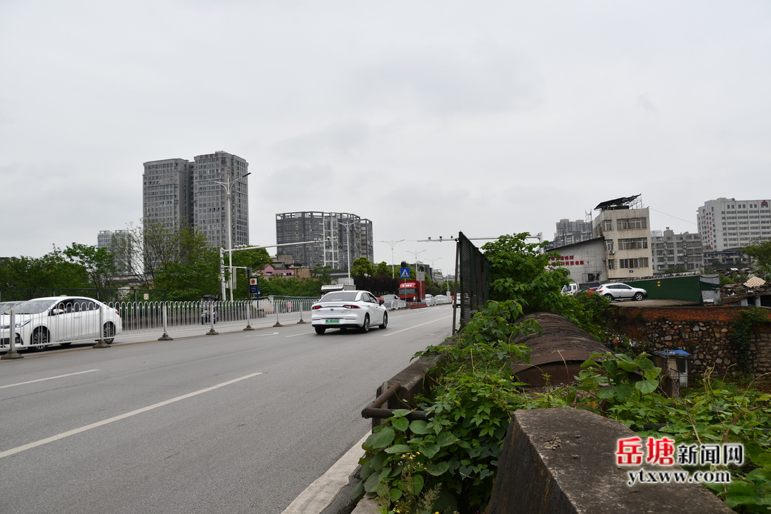 重磅！談愛橋7月初將啟動緊急搶修