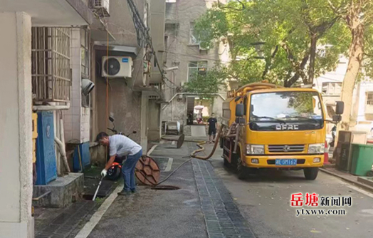 書院路街道：“微心愿”平臺(tái)解決居民“大煩惱”