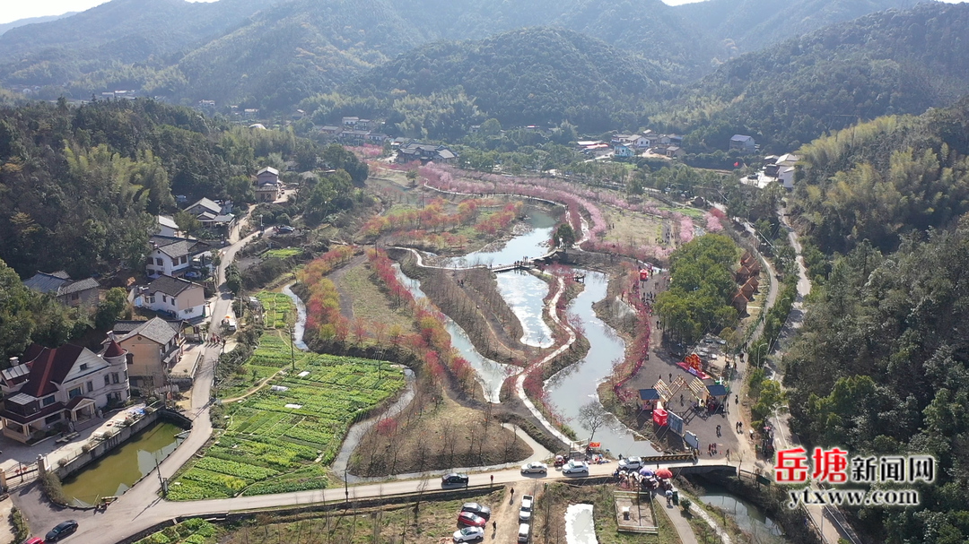 文明岳塘 共同家園|昭山鎮(zhèn)：“三心三建”舉措推動(dòng)基層善治