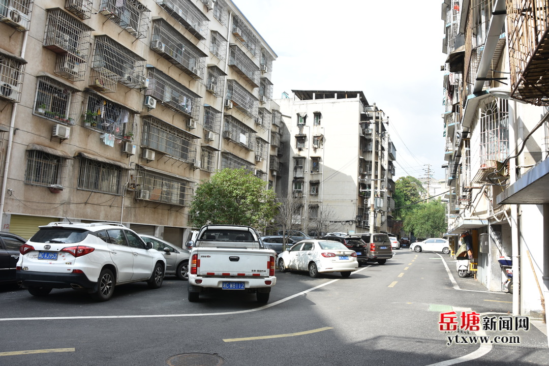 文明城市建設｜建設路街道：扎實推進老舊小區(qū)物業(yè)管理全覆蓋