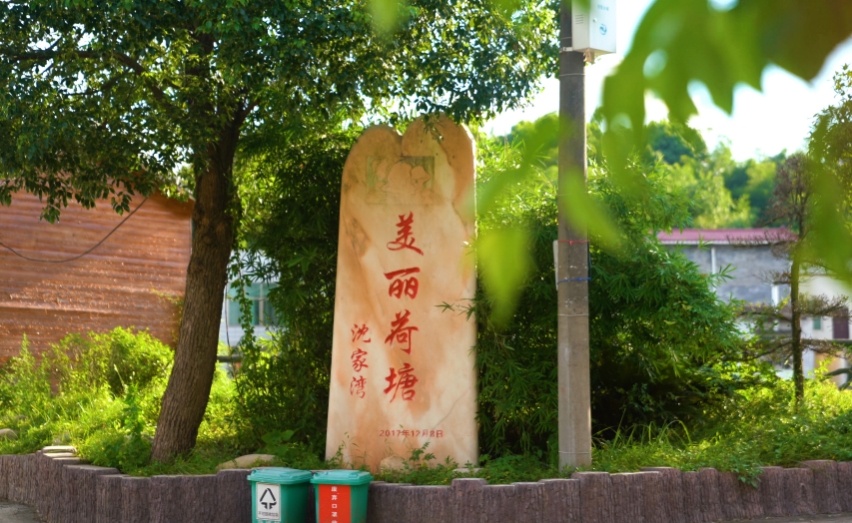 【學(xué)習(xí)強(qiáng)國】基層治理丨湘潭市岳塘區(qū)荷塘街道：黨建引領(lǐng) “三帶”賦能鄉(xiāng)村振興