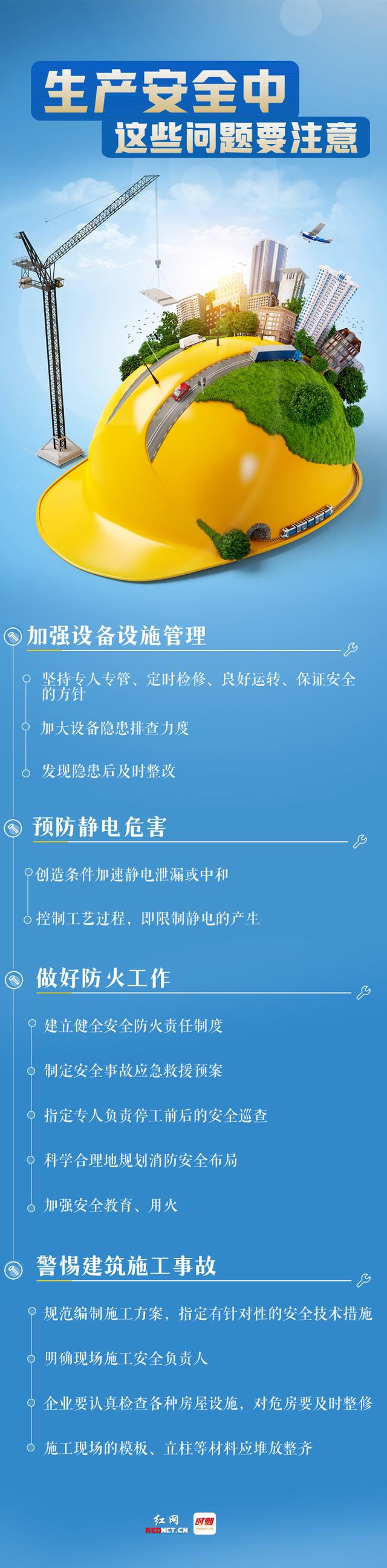 科普動(dòng)起來丨秋季“莫打盹”，安全生產(chǎn)生活中這些問題要注意！