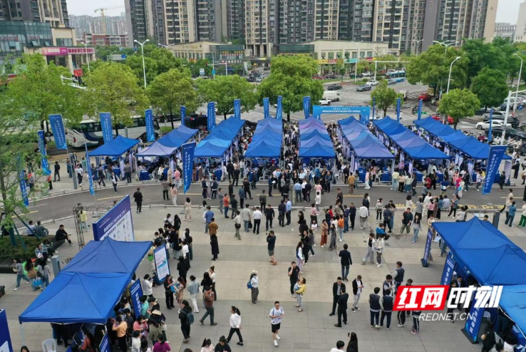 好評中國丨為民企發(fā)展裝上“人才引擎”