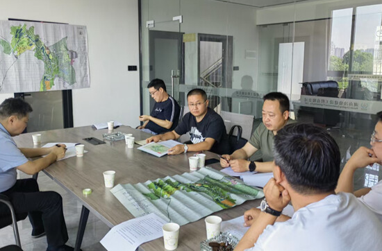 岳塘區(qū)：破障清阻 護航企業(yè)助發(fā)展