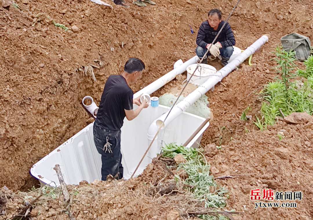 昭山鎮(zhèn)：畜禽糞污有“出路” 環(huán)保又致富