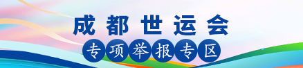 成都市运会