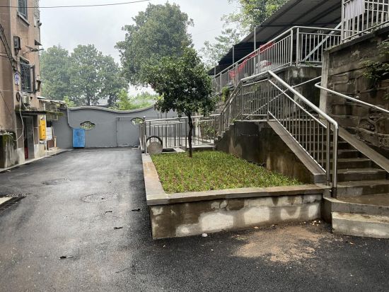 【中新網湖南】涉及2413戶家庭！湘潭市岳塘區(qū)全力推進44個老舊小區(qū)改造