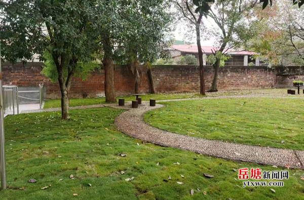 建设路社区：老旧小区焕“新颜” 居民幸福感“升级”