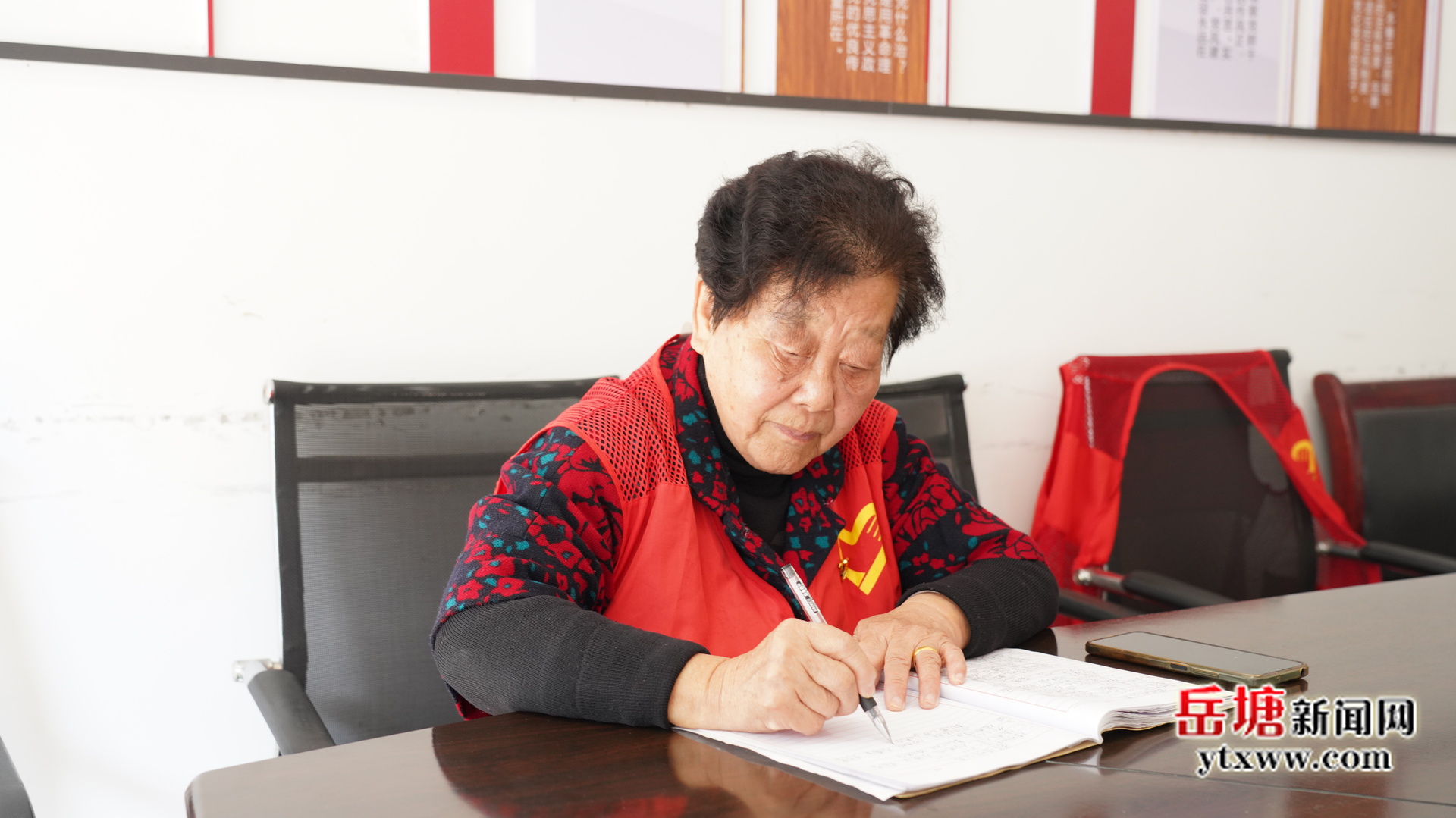 史質(zhì)春：十六載巡防路 用初心守護家園