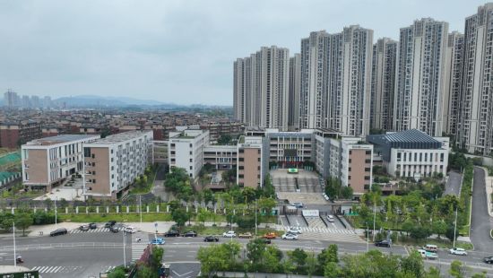 【中新網(wǎng)湖南】湘潭市岳塘區(qū)：“十四五”時(shí)期 推動(dòng)教育優(yōu)質(zhì)均衡發(fā)展