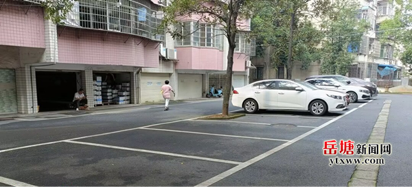 三角坪社區(qū)：以“一核兩管三治”繪就小區(qū)治理幸福畫(huà)卷