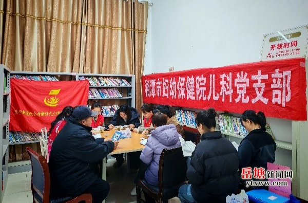 聯(lián)合村：農(nóng)家書(shū)屋書(shū)香濃