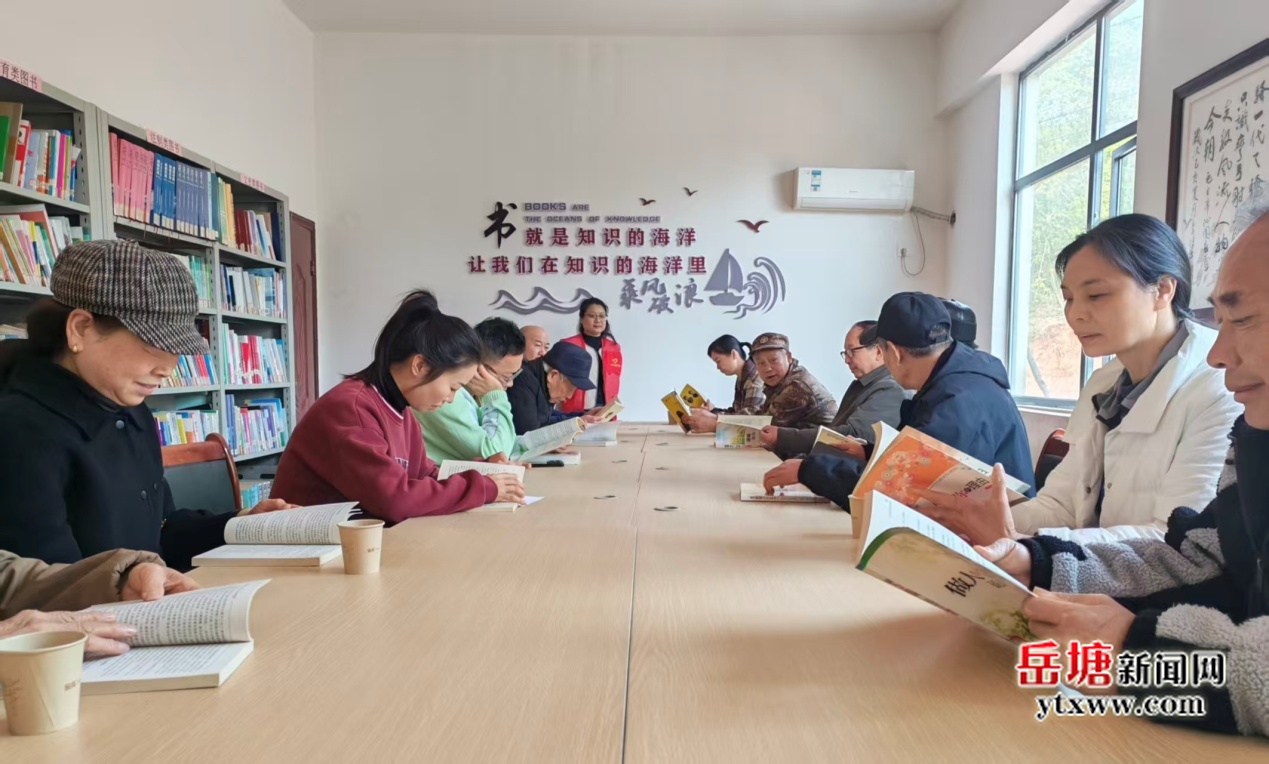 昭山鎮(zhèn)路口社區(qū)：五維發(fā)力 激發(fā)基層治理新活力