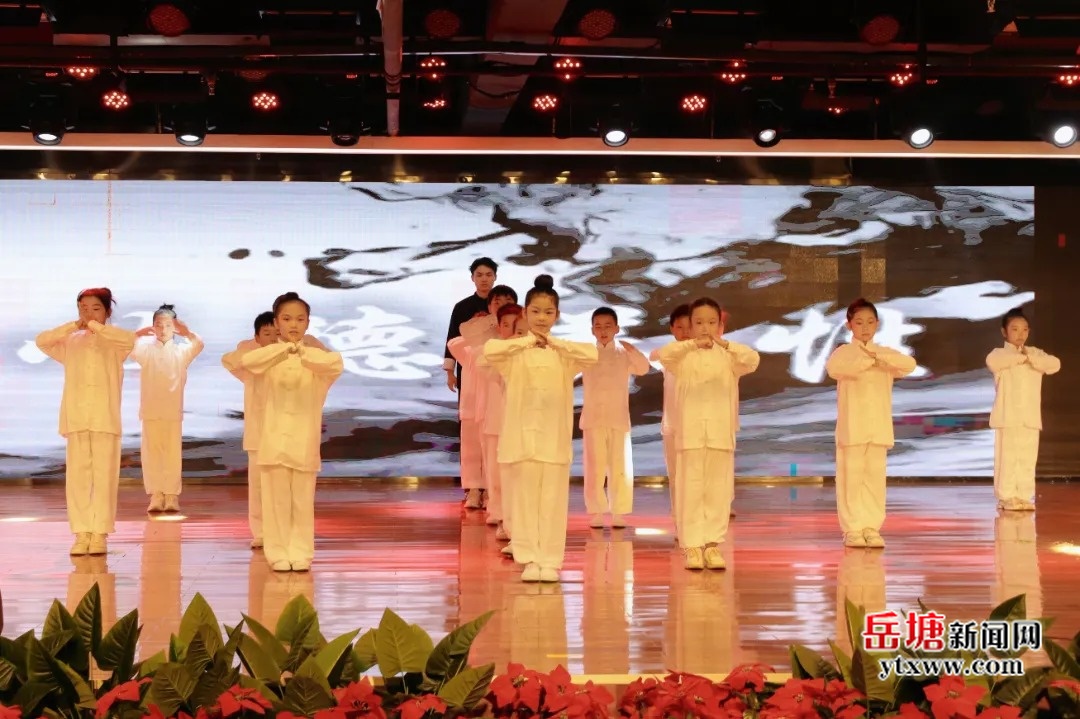 火炬學(xué)校兩項(xiàng)案例入選湖南省中華優(yōu)秀傳統(tǒng)文化進(jìn)校園典型案例