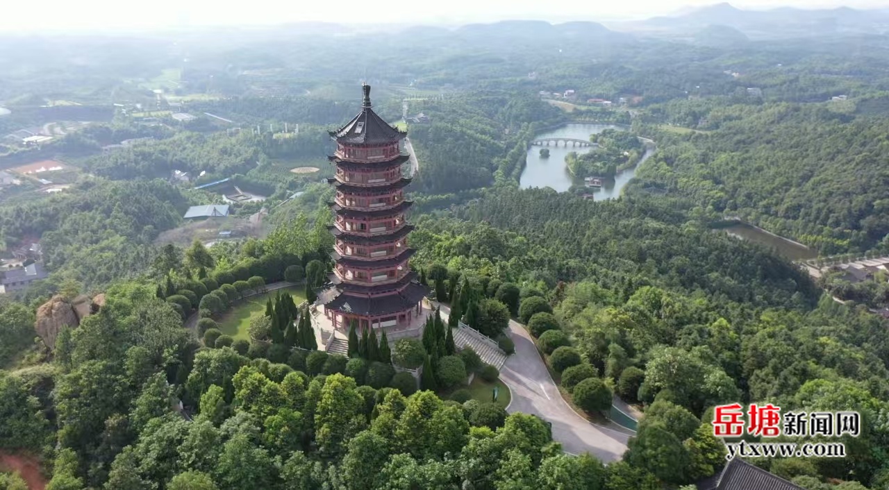 实施“开局八好” 岳塘进行时丨岳塘区：蓝天保卫战实现“开门稳” 一季度空气质量改善幅度创同期最佳