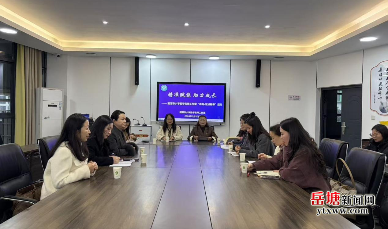 企業(yè)服務(wù)年 全力促發(fā)展丨一企一策精準(zhǔn)滴灌 岳塘區(qū)法院易家灣法庭為企業(yè)送上“法治體檢”
