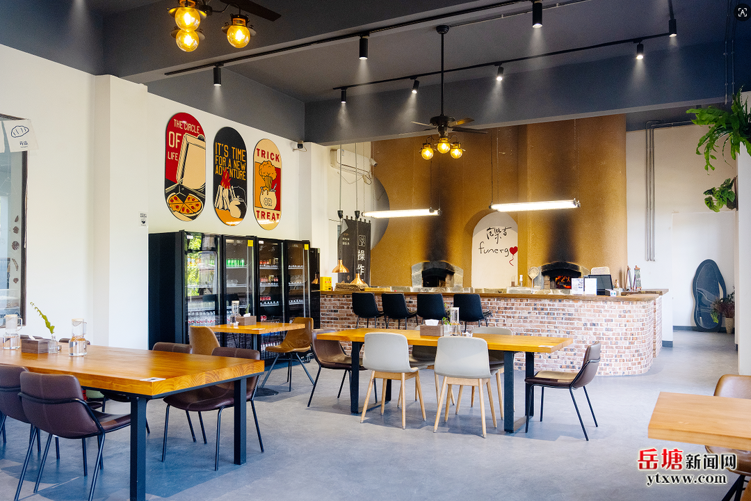 第六屆湖南旅游發(fā)展大會(huì)丨七星村：一杯“村咖” 煥新農(nóng)文旅業(yè)態(tài)