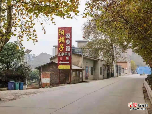 吃在湘潭 有味岳塘丨陽胡子家菜館：一鍋羊肉香飄四方