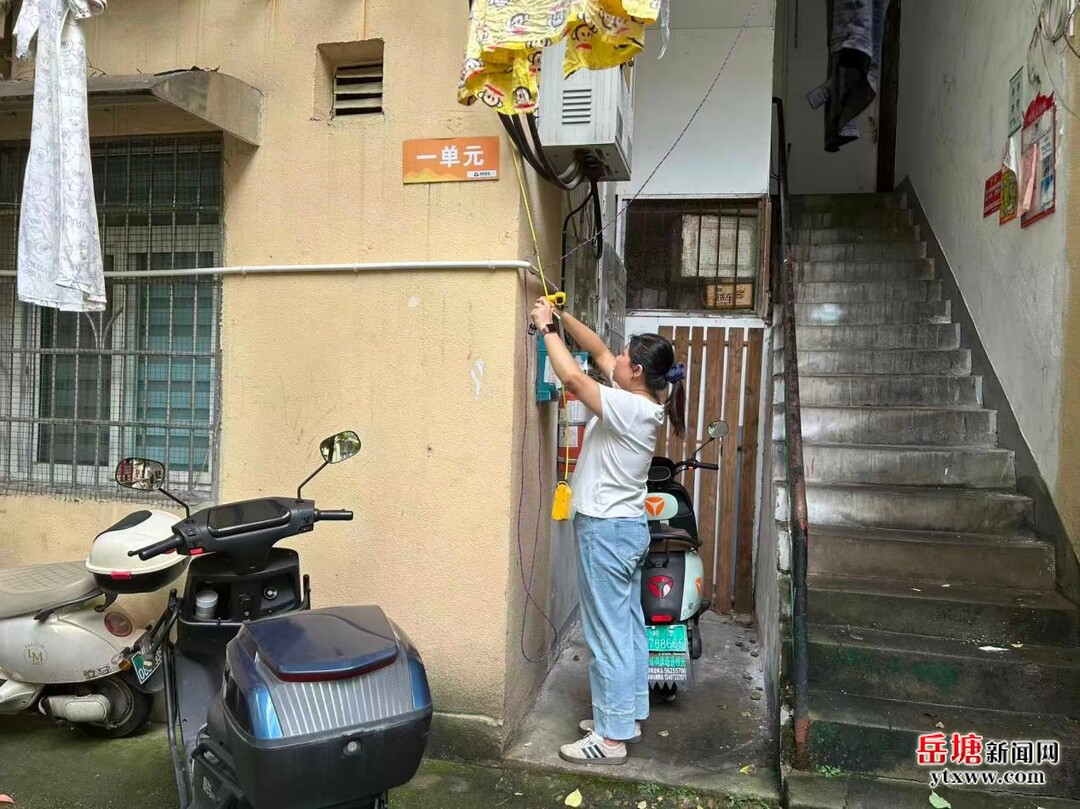织密“小网格” 守护“大平安”—— 建设路街道网格化治理工作纪实