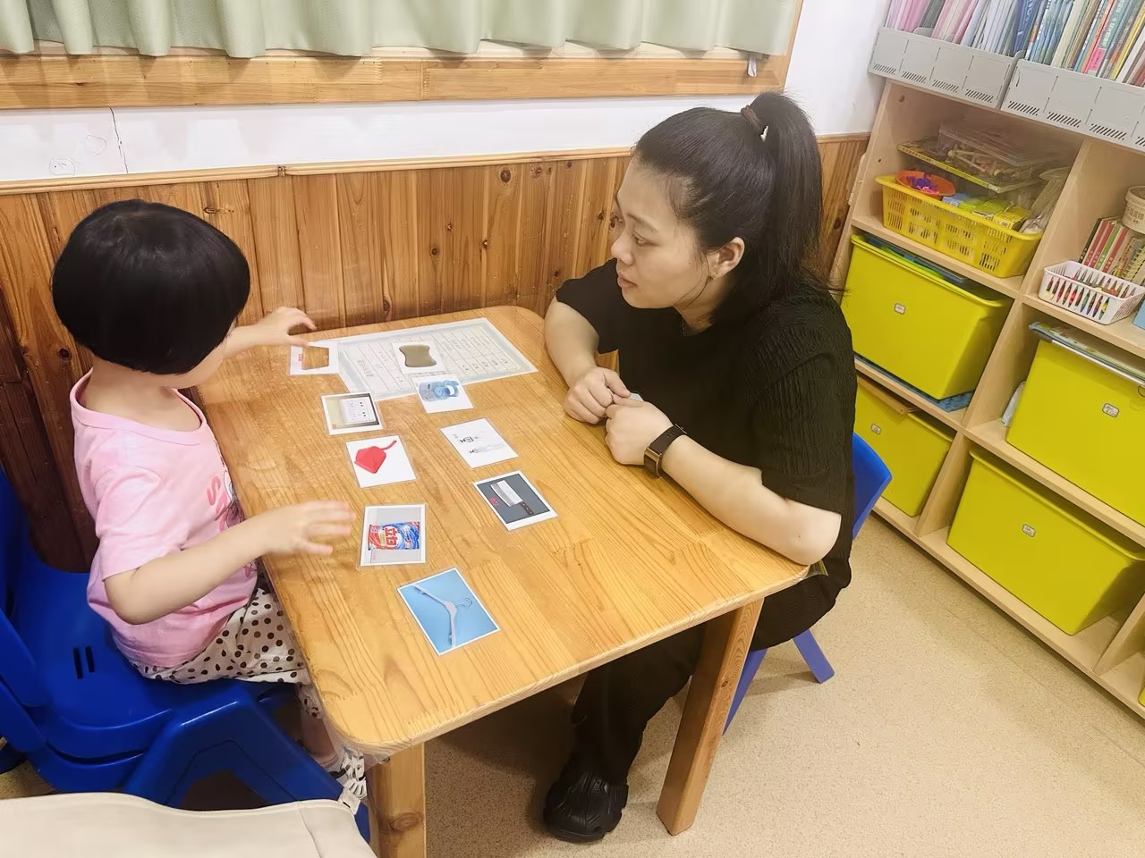 实施“开局八好” 岳塘进行时丨岳塘区：康复救助托起“折翼天使”的成长希望