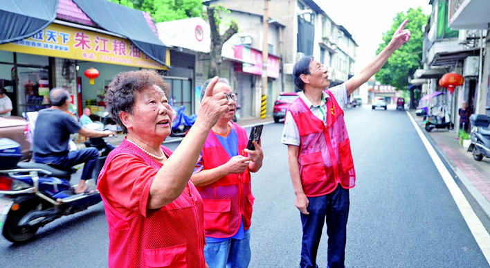【湘潭日报】“党员这个身份，没有退休的时候” ——记市优秀共产党员史质春