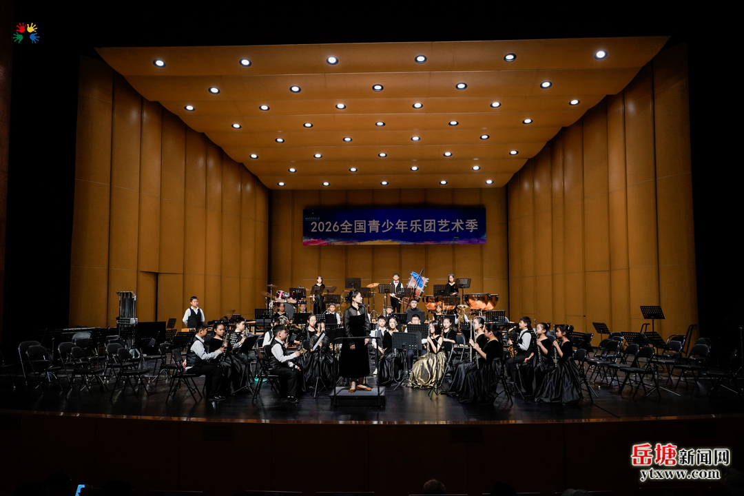 滴水湖学校小水滴交响管乐团斩获全国赛事一等奖