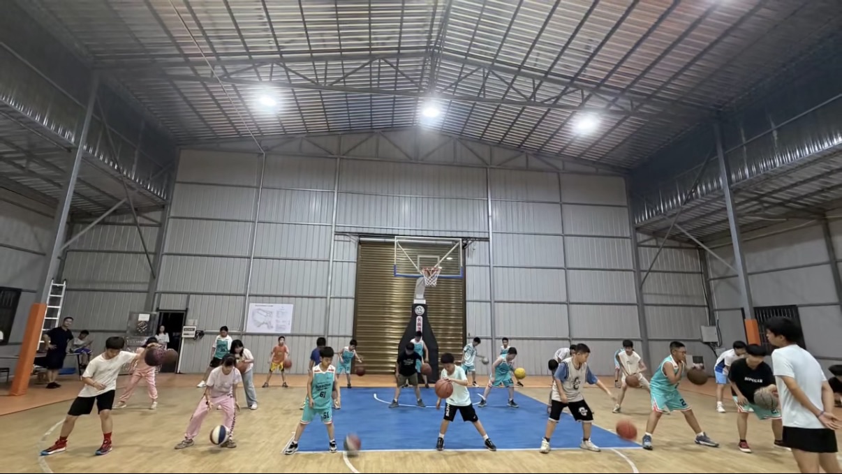 岳塘区新时代文明实践阵地暑期服务惠及青少年万余人次