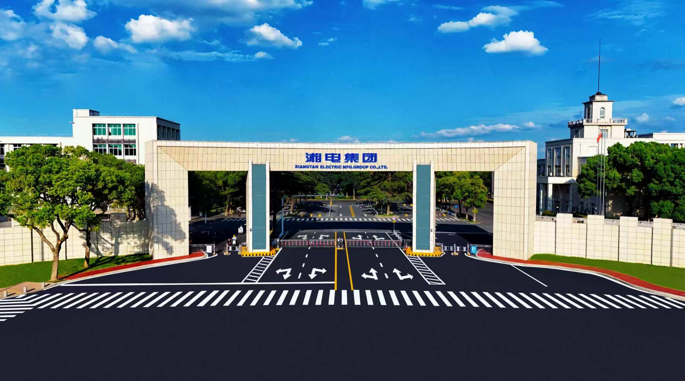 贯彻党代会精神——我们这样干｜下摄司街道：激活“智造”基因 厚植民生底色 擦亮“南大门”崭新名片