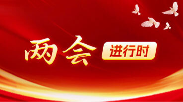 两会进行时
