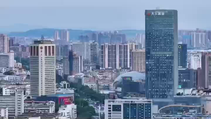 “我”和岳塘的故事丨鄭志崗：求學(xué)在岳塘 創(chuàng)業(yè)在岳塘 開辟跨境數(shù)字經(jīng)濟(jì)“新賽道”