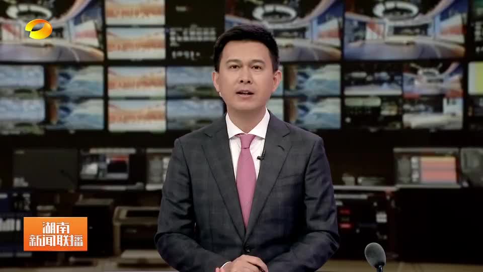 【湖南新聞聯(lián)播】湘潭：廢舊倉(cāng)庫(kù)變身二手書(shū)店 超200萬(wàn)冊(cè)圖書(shū)“綠色重生”