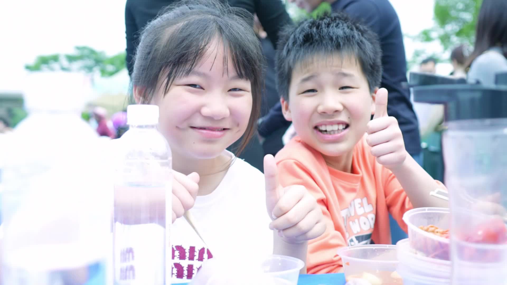 岳塘“凡人歌”丨楊文光：一份超越血緣的父愛