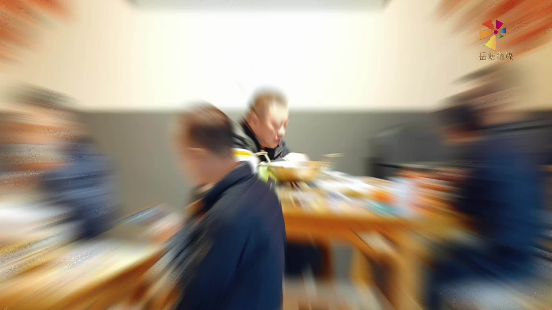 吃在湘潭 有味岳塘丨小日子土菜館：一勺一鏟炒出地道湘潭味