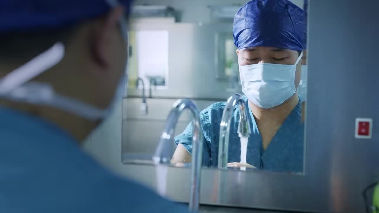 最好的守護是防患于未然。守護健康，從拒絕第一聲爆竹開始！