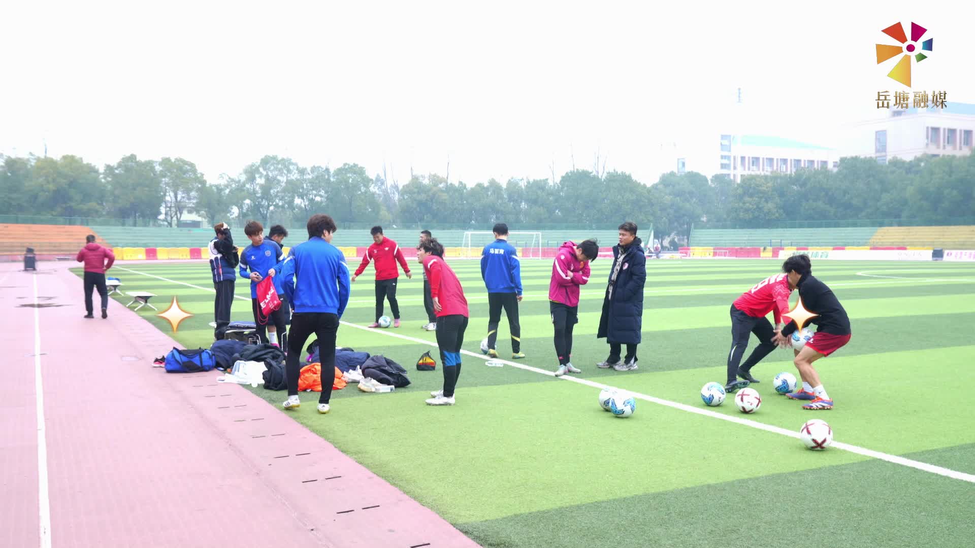 “岳”戰(zhàn)“岳”勇，岳沖鋒！岳塘，奪冠之路