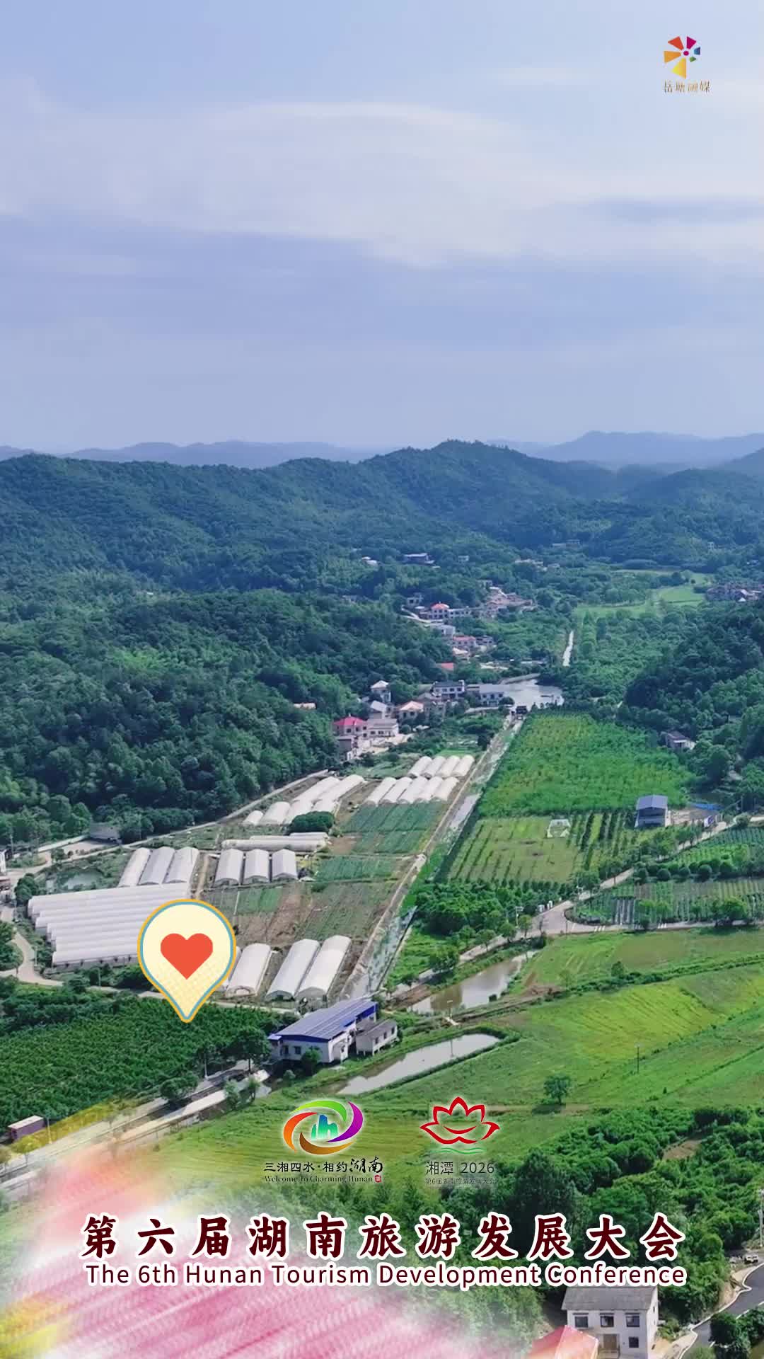 花美價(jià)廉！在岳塘區(qū)湘采鮮花基地，實(shí)現(xiàn)鮮花自由