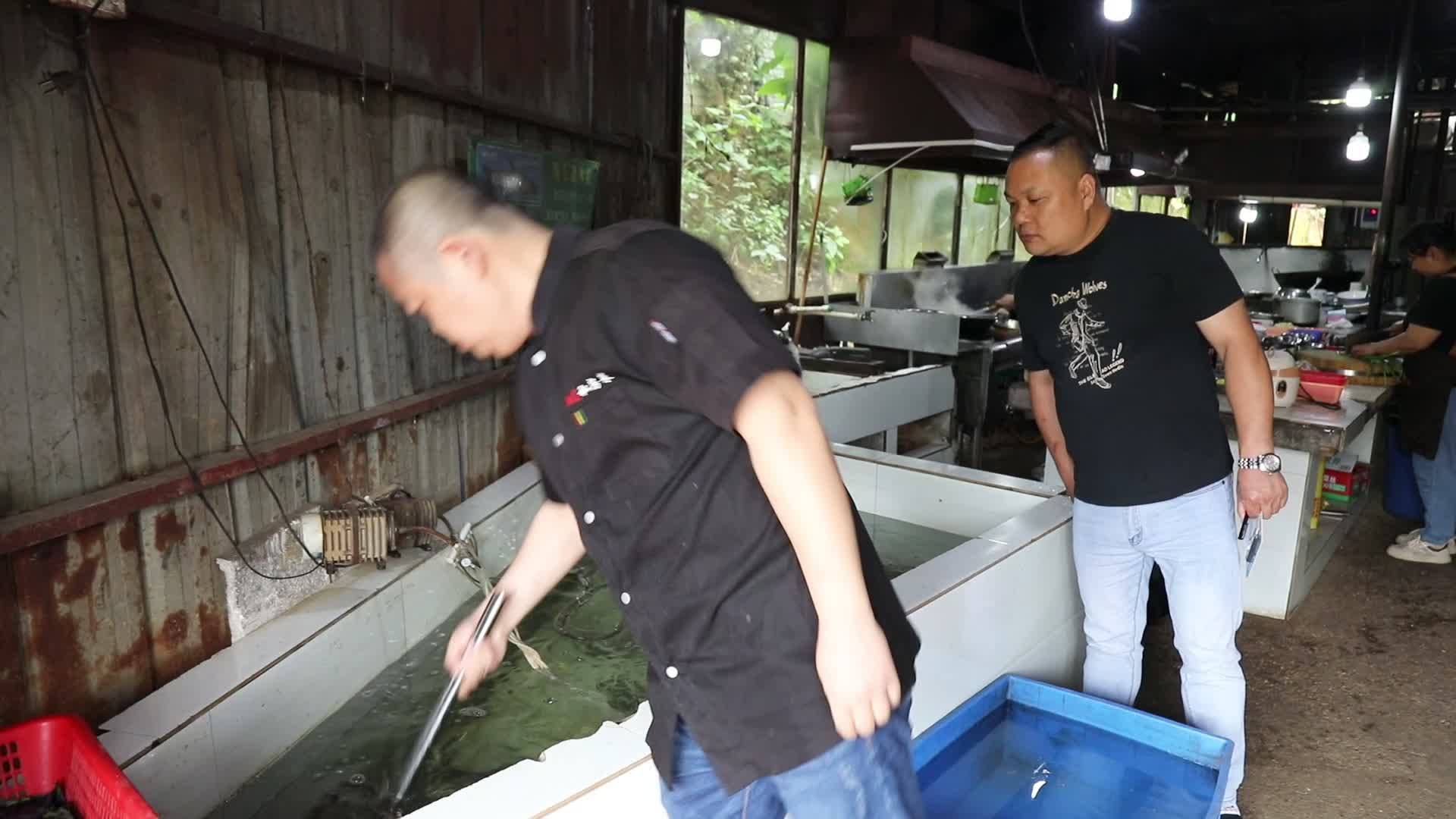 吃在湘潭 有味岳塘｜湘美私房菜：初心守家味 土鸡真韵味