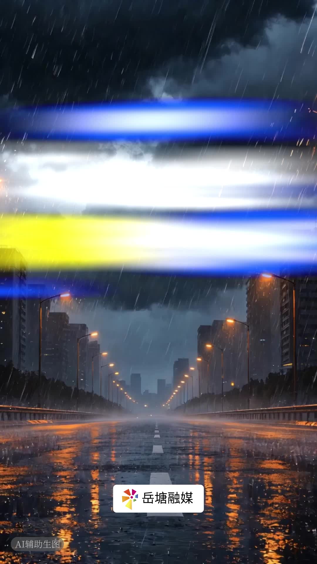 暴雨多发季，牢记这些防汛安全知识！