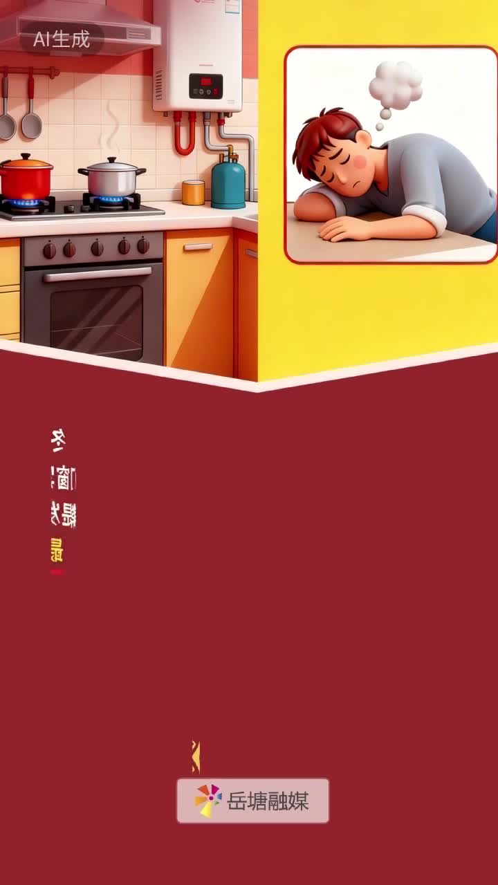 预防一氧化碳中毒，这些知识要牢记。