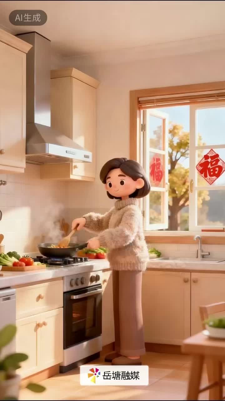 春节假期，用气安全这几点要记牢！