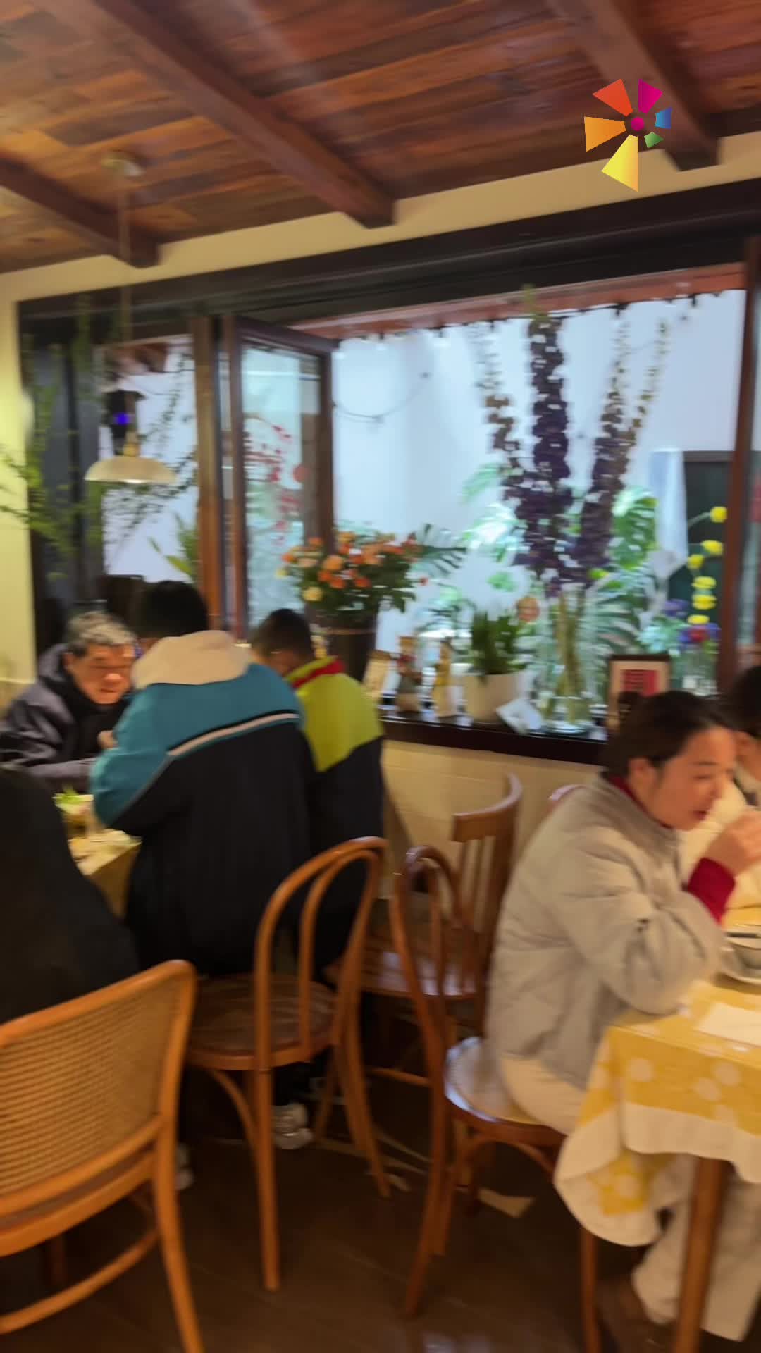 吃在湘潭 有味岳塘丨有幸小食院： “漂亮饭”里品味融合料理