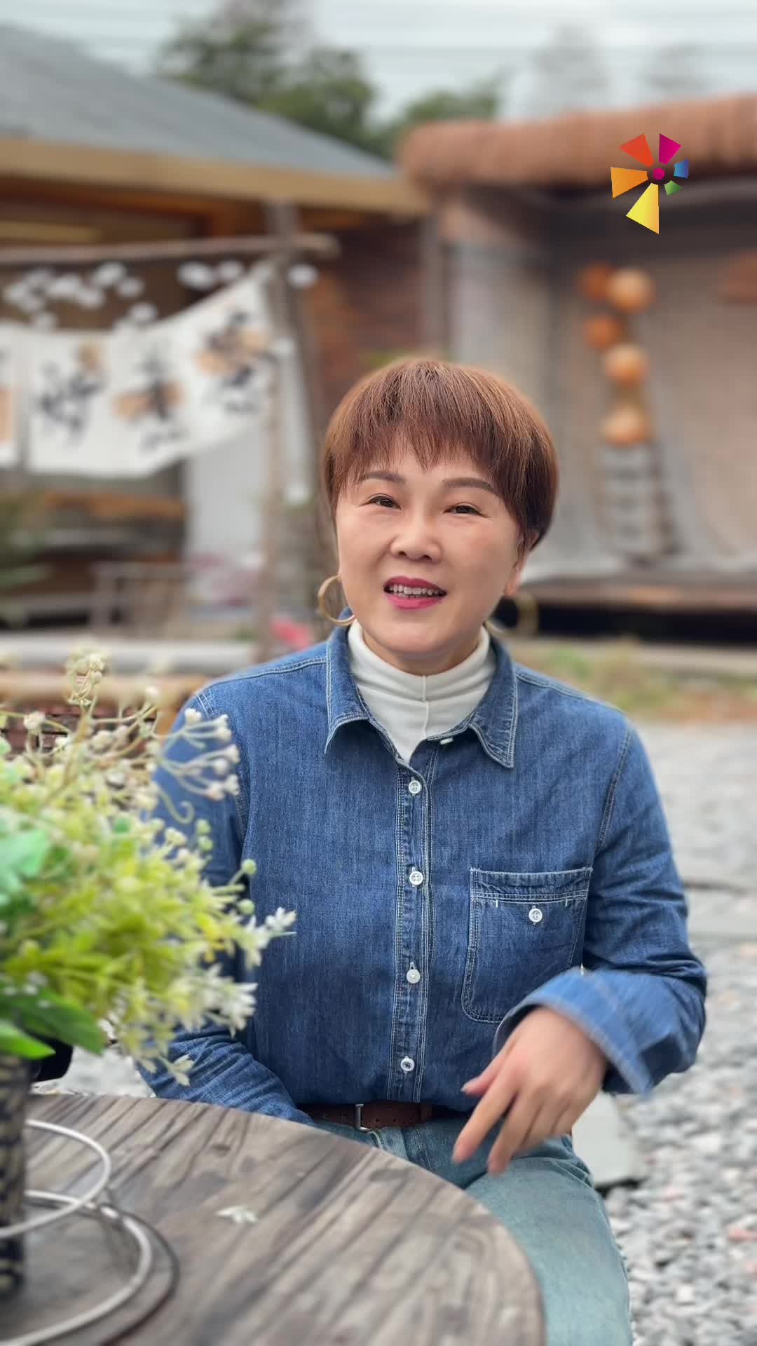 吃在湘潭 有味岳塘丨半边院子：半院烟火 地道湘味