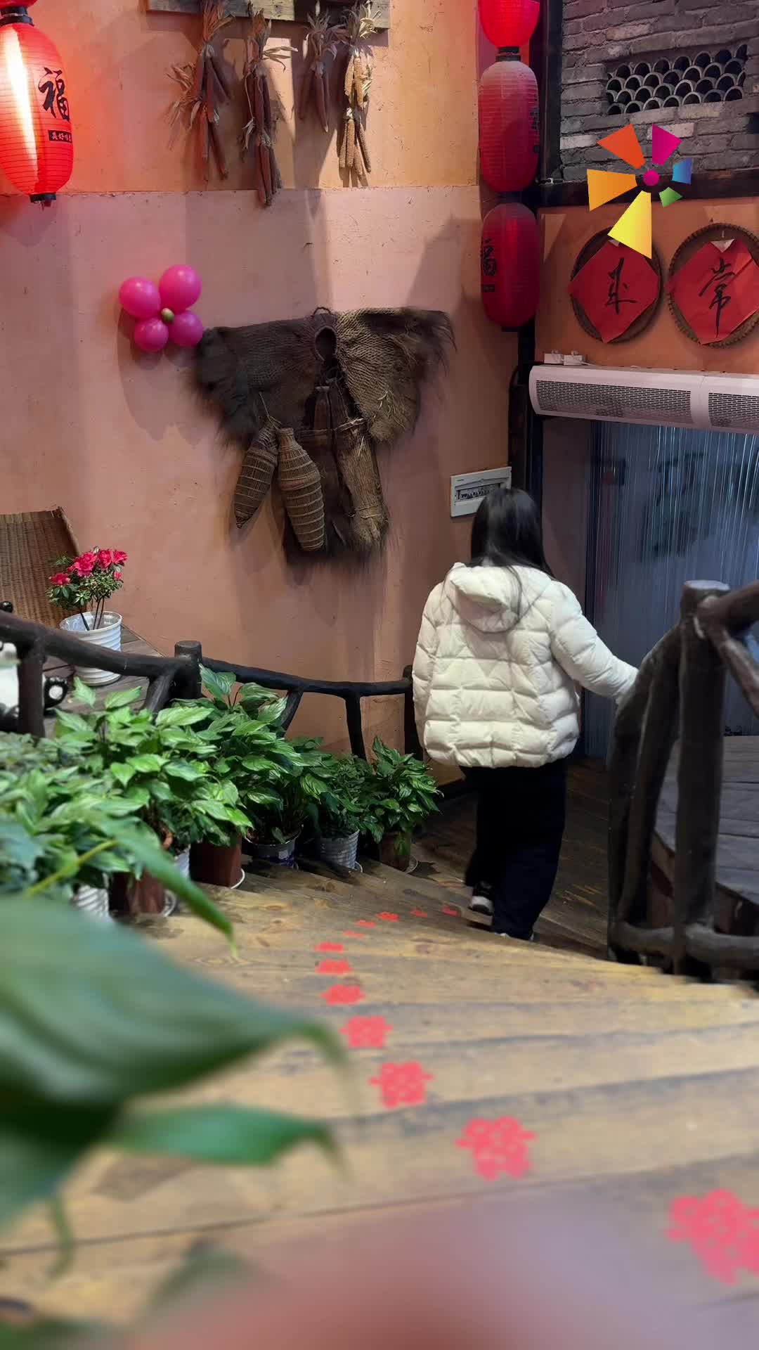 吃在湘潭 有味岳塘丨美好味来原生态餐厅（东站店）：地道土菜好味道