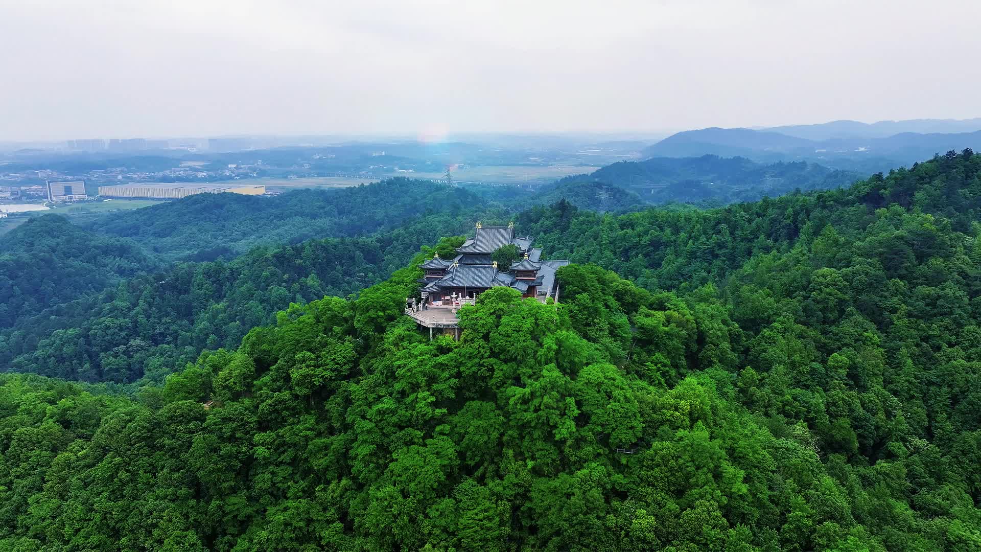 第六届湖南旅游发展大会丨岳塘区：一村一景 一步一趣