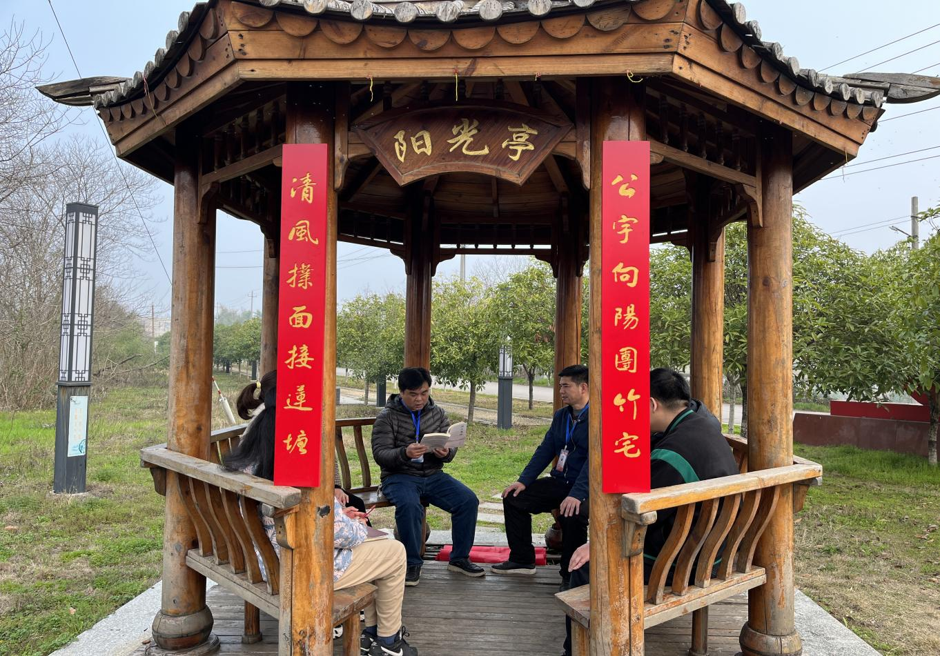 霞城街道：廉政警示教育促風(fēng)清氣正