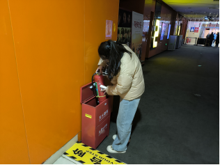 禾花塘社區(qū)開展文化市場專項檢查