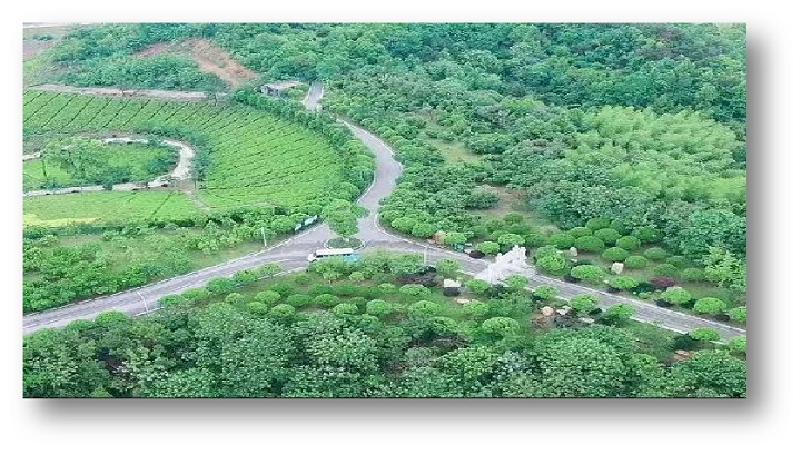 聽黨話、感黨恩、跟黨走宣傳教育活動丨昭山鎮(zhèn)獲評湘潭市2023年度“四好農(nóng)村路”示范鎮(zhèn)