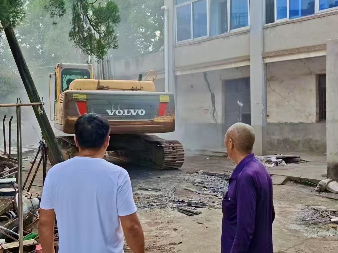 雙馬街道人大代表小組：情系家園辦實(shí)事 多項(xiàng)行動(dòng)護(hù)民生