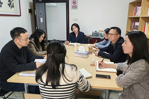 岳塘法院：“法檢聯(lián)動(dòng)”齊發(fā)力 共促行政爭(zhēng)議實(shí)質(zhì)性化解